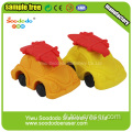 Cadeaux scolaires pour enfants Eraser Truck